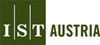 IST Austria logo